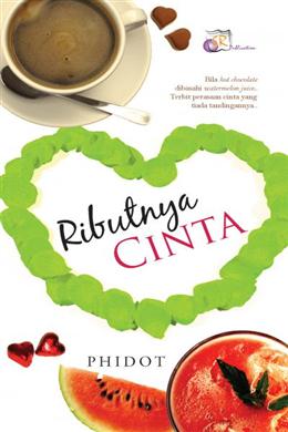 Ributnya Cinta - MPHOnline.com