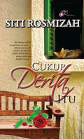 Cukup Derita Itu (Novel Adaptasi) - MPHOnline.com