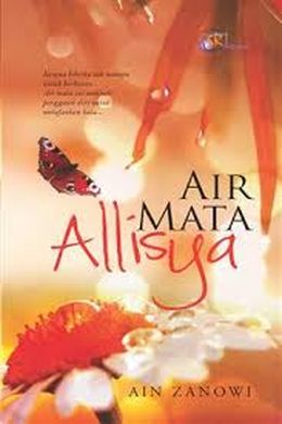 Air Mata Allisya - MPHOnline.com