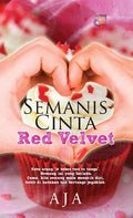 Semanis Cinta Red Velvet - MPHOnline.com