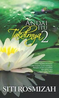 Andai  Itu Takdirnya 2 (Novel Adaptasi) - MPHOnline.com