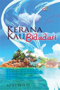 Kerana Kau Bidadari - MPHOnline.com