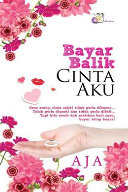 Bayar Balik Cinta Aku - MPHOnline.com