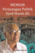 Memoir Perjuangan Politik Syed Husin Ali - MPHOnline.com