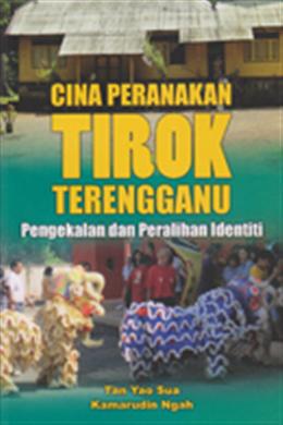 Cina Peranakan Tirok Terengganu - MPHOnline.com