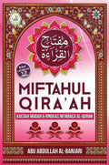 Miftahul Qira'ah - MPHOnline.com