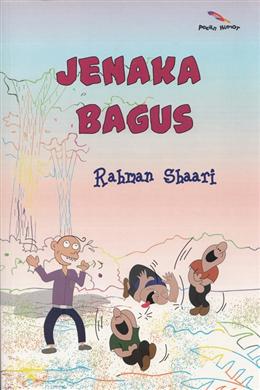 Jenaka Bagus - MPHOnline.com