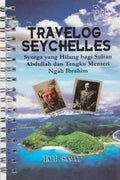 Travelog Seychelles - MPHOnline.com