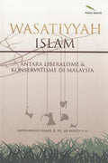 Wasatiyyah Islam: Antara Liberalisme & Konservatisme di Malaysia - MPHOnline.com