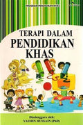 Terapi Dalam Pendidikan Khas - MPHOnline.com