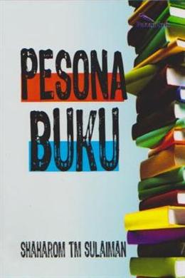 Pesona Buku - MPHOnline.com