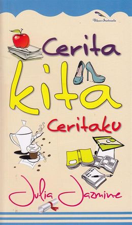 Cerita kita Ceritaku - MPHOnline.com