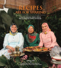 Recipes are for Sharing - MPHOnline.com