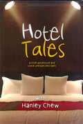 Hotel Tales: A Little Adventure and Some Unexpected Tales - MPHOnline.com