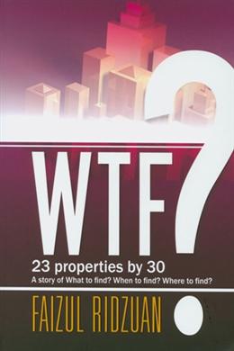 WTF? 23 Properties By 30: A Story of What to Find? When to Find? Where to Find? - MPHOnline.com
