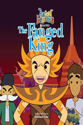 Asian Legends (Malaysia): The Fanged King - MPHOnline.com