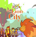 Asian Legends (Singapore): The Lion City - MPHOnline.com