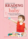 Reading to Your Baby: Techniques That Bring Language Alive for Your Little Ones - MPHOnline.com