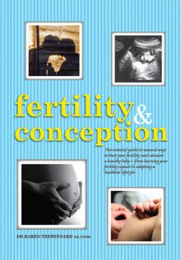 Fertility & Conception: The Essential Guide to Natural Ways to Boost Your Fertility and Conceive a Healthy Baby - From Learning Fertility Signals  to Adopting a Healtier Lifestyle - MPHOnline.com