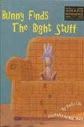 Bunny Finds the Right Stuff - MPHOnline.com