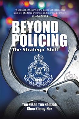 Beyond Policing: The Strategic Shift - MPHOnline.com