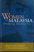 Women In Malaysia Breaking Boundaries - MPHOnline.com