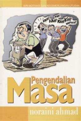 Pengendalian Masa - MPHOnline.com