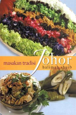 Masakan Tradisi Johor - MPHOnline.com