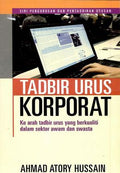 Tadbir Urus Korporat - MPHOnline.com