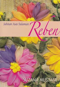 Jahitan Asas Sulaman: Reben - MPHOnline.com