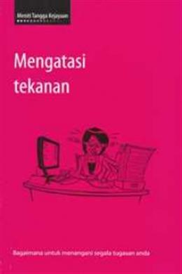 Mengatasi Tekanan - MPHOnline.com