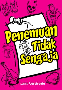 Penemuan Tidak Sengaja - MPHOnline.com