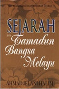 Sejarah dan Tamadun Bangsa Melayu (Siri Pengajian dan Pendidikan Utusan) - MPHOnline.com