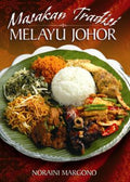 Masakan Tradisi Melayu Johor - MPHOnline.com