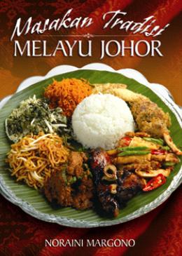 Masakan Tradisi Melayu Johor - MPHOnline.com