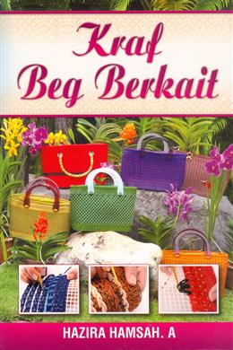 Kraf Beg Berkait - MPHOnline.com
