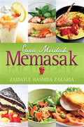 Cara Mudah Memasak - MPHOnline.com