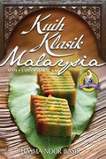 Kuih Klasik Malaysia (Apam/Lapis/Seri Muka) - MPHOnline.com