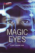 Magic Eyes - MPHOnline.com