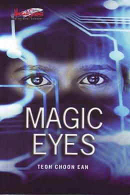 Magic Eyes - MPHOnline.com