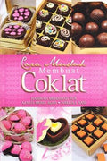 Cara Mudah Membuat Coklat - MPHOnline.com