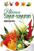 Ukiran Sayur-Sayuran - MPHOnline.com
