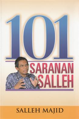 101 Saranan Salleh - MPHOnline.com