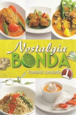 Nostalgia Bonda 1 - MPHOnline.com