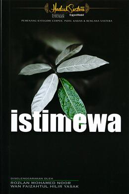 Istimewa - MPHOnline.com