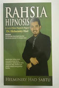 Rahsia Hipnosis - MPHOnline.com