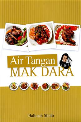 Air Tangan Mak Dara - MPHOnline.com