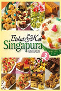 Biskut & Kek Singapura 3 - MPHOnline.com