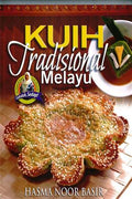 Kuih Tradisional Melayu - MPHOnline.com