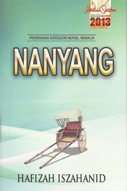 Nanyang - MPHOnline.com